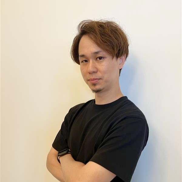 横山 章太郎 氏