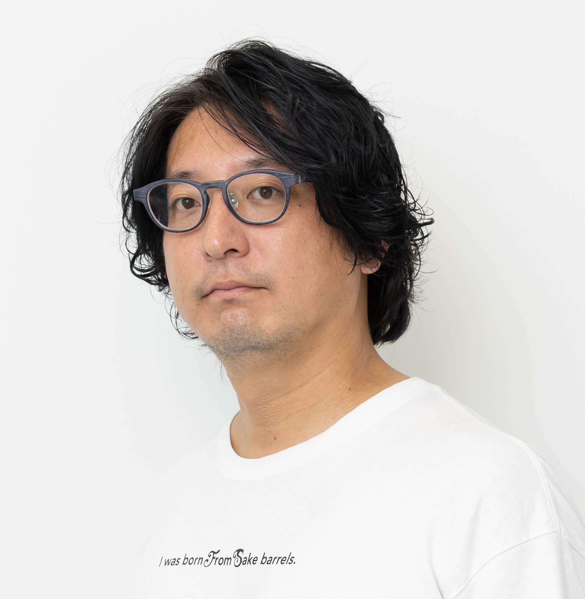 岡田 憲昌 氏