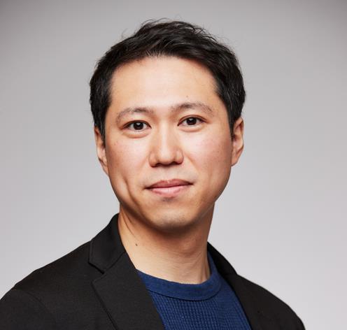 釣 洸一 氏
