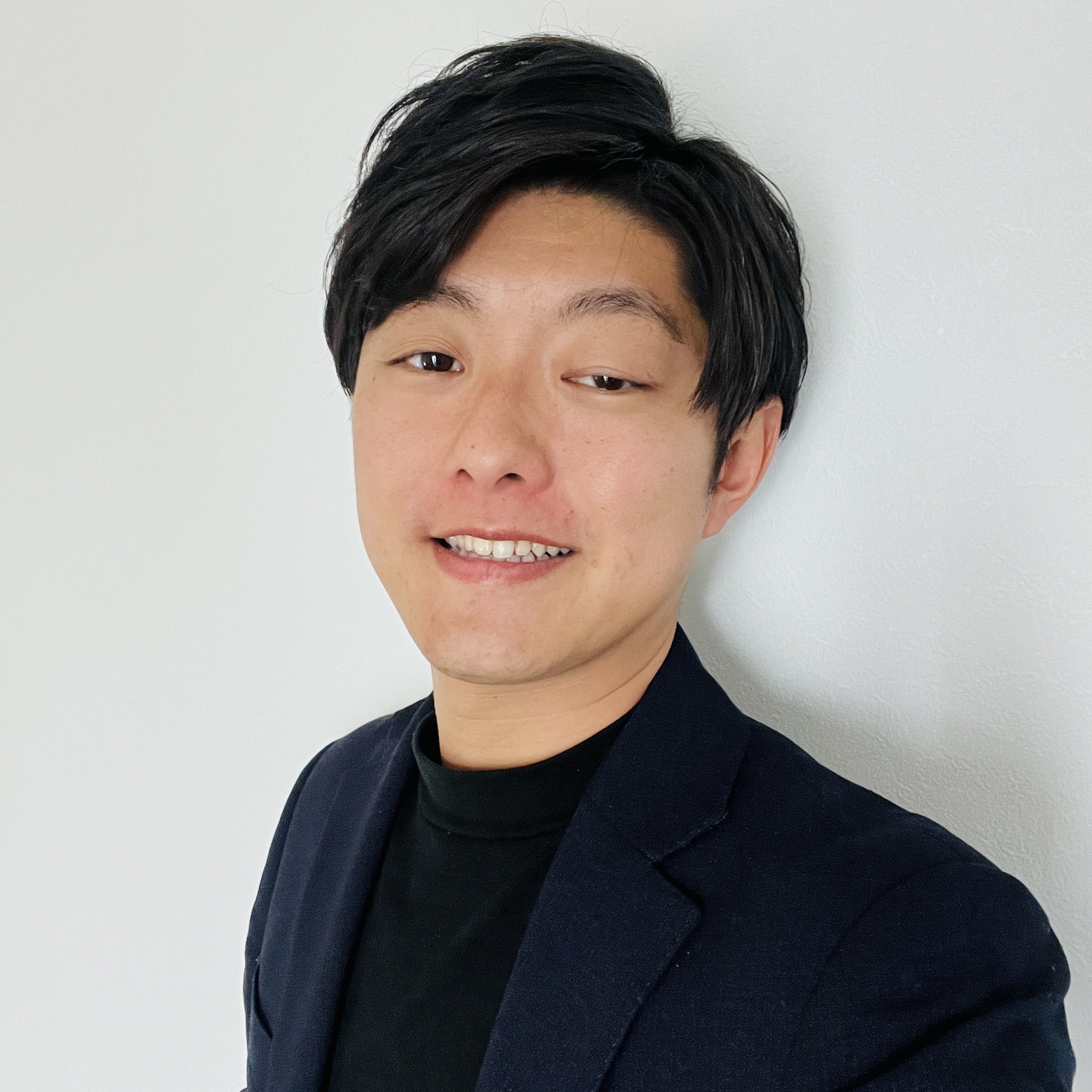 北堀 拓也 氏