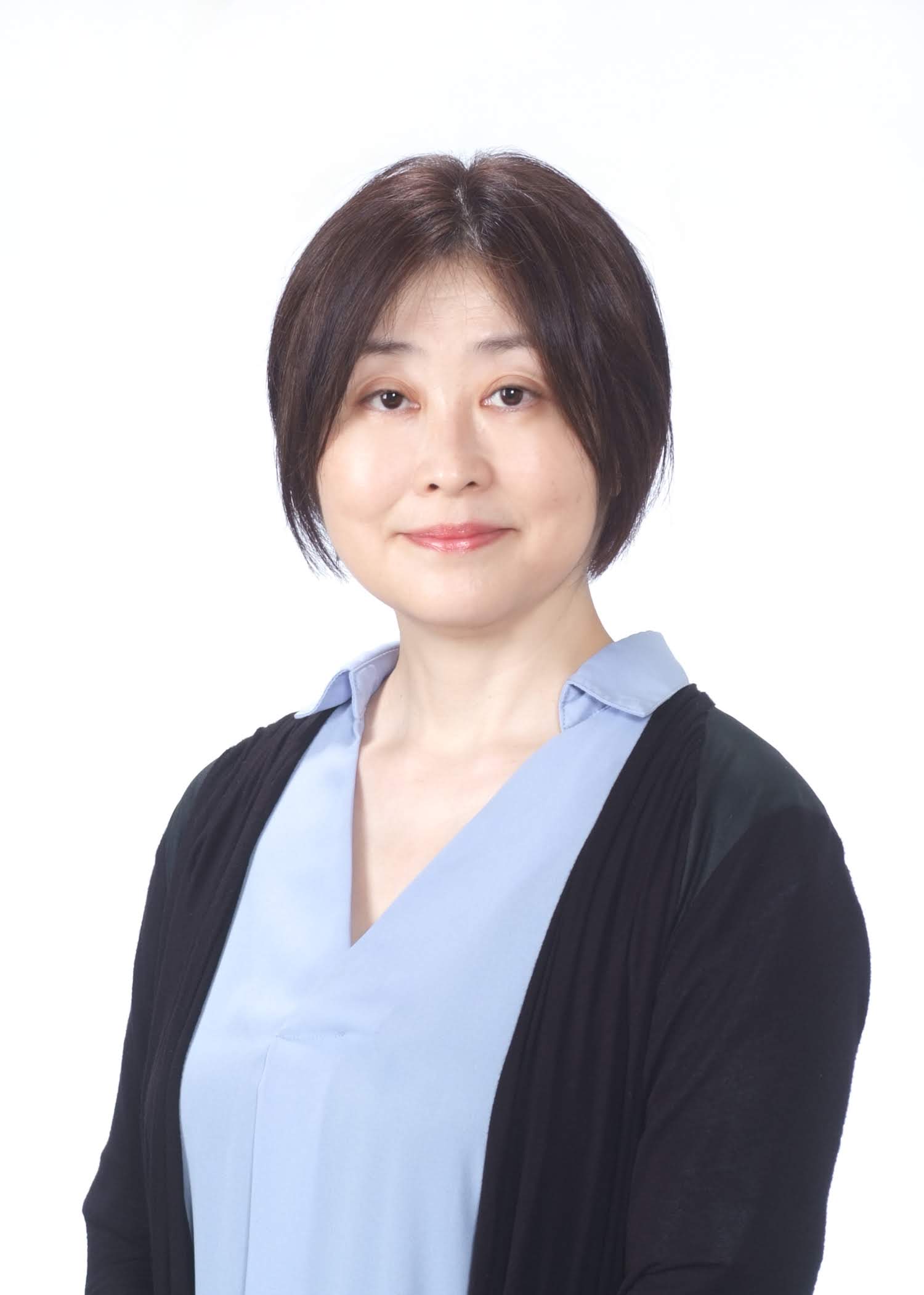 松尾 咲季 氏