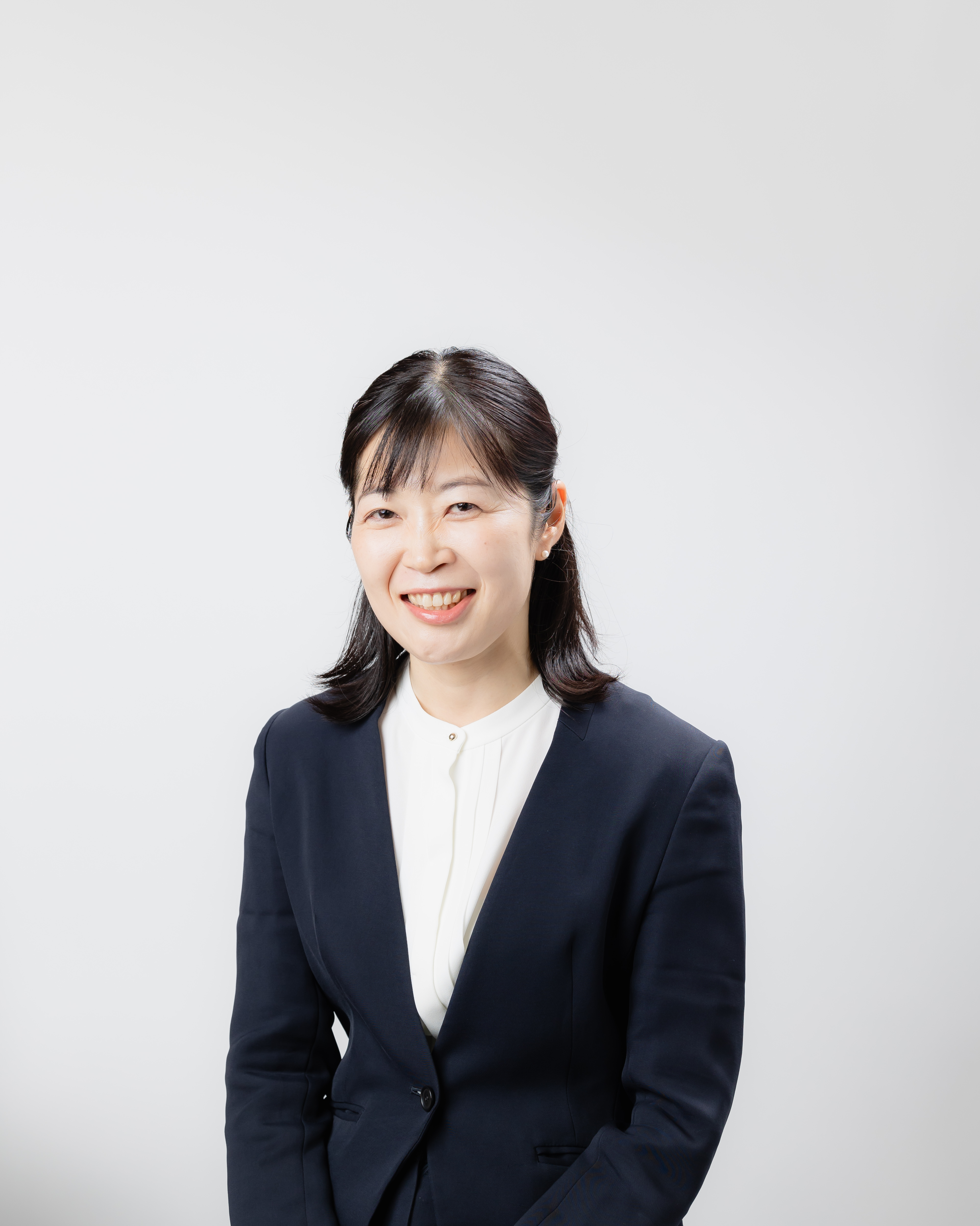 根岸 幸子 氏