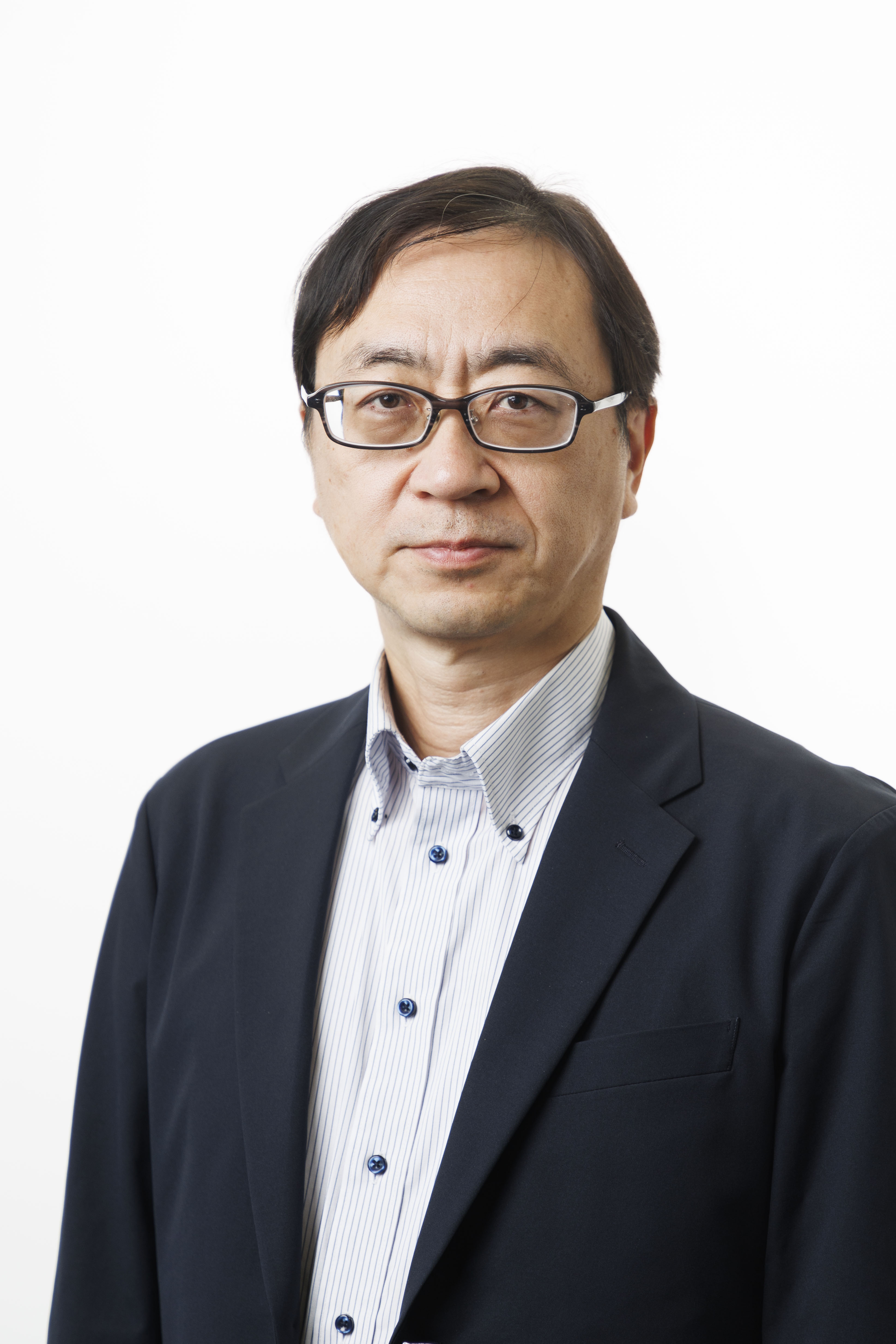 原 毅 氏