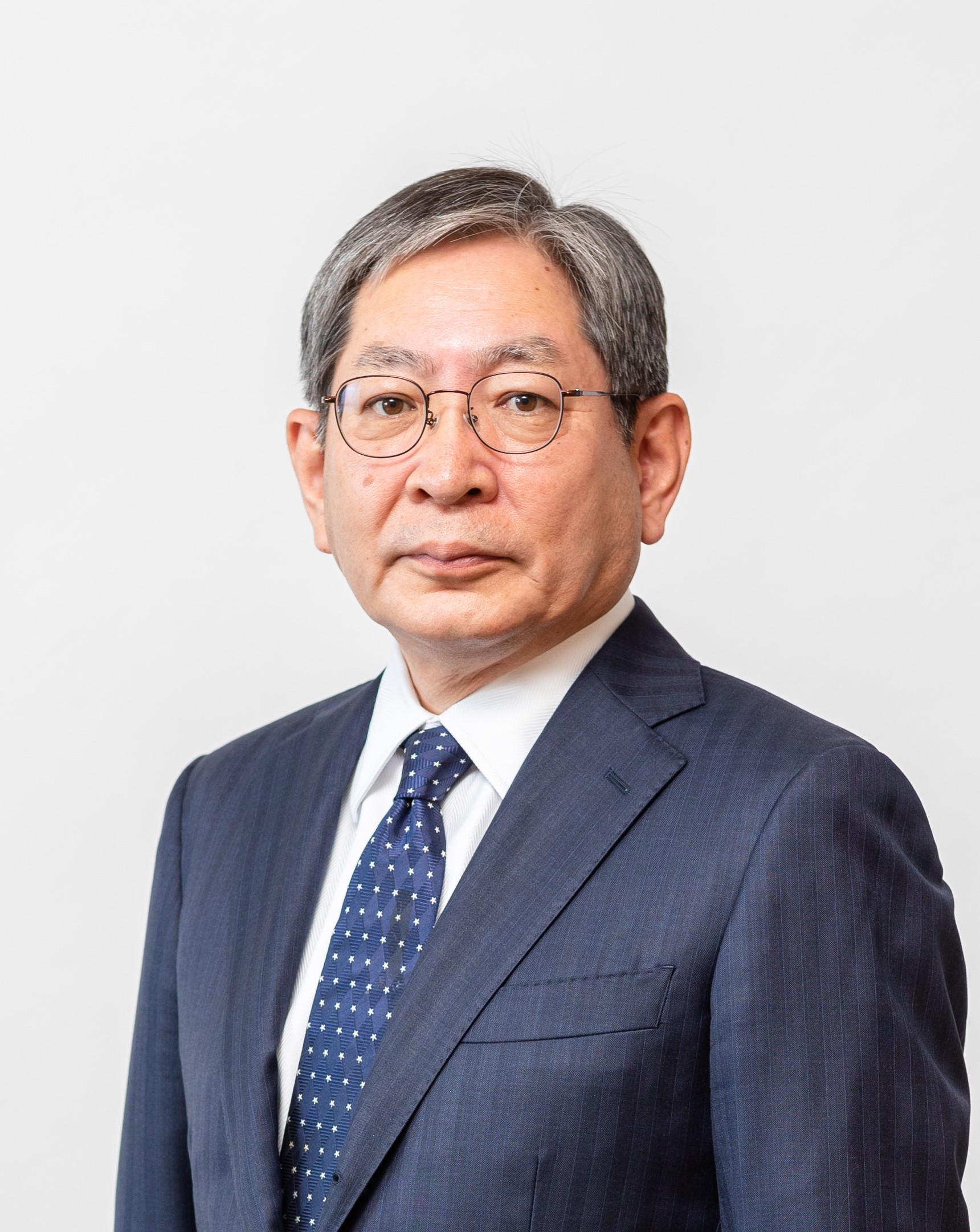 矢吹 哲朗 氏