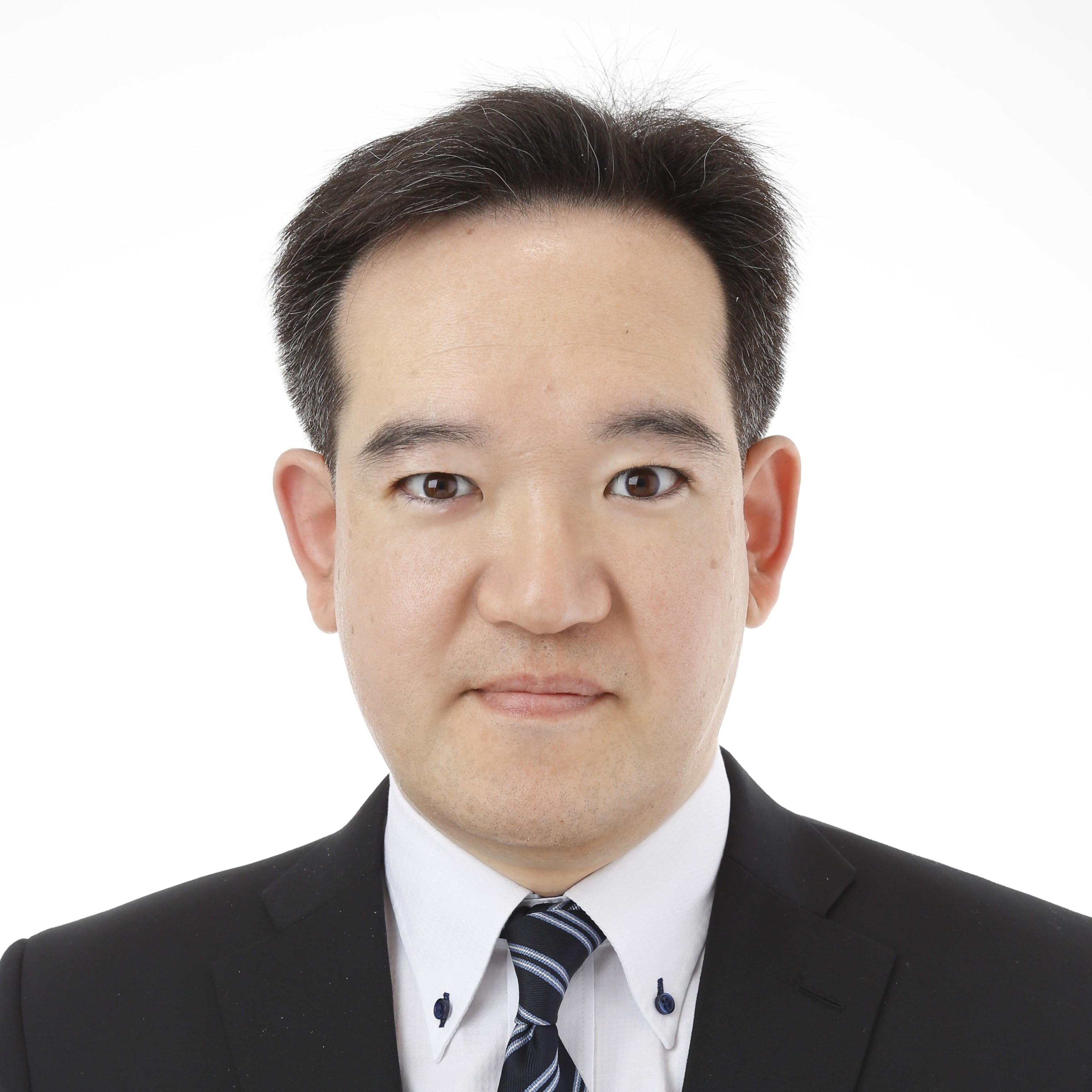 仁平 悟史 氏