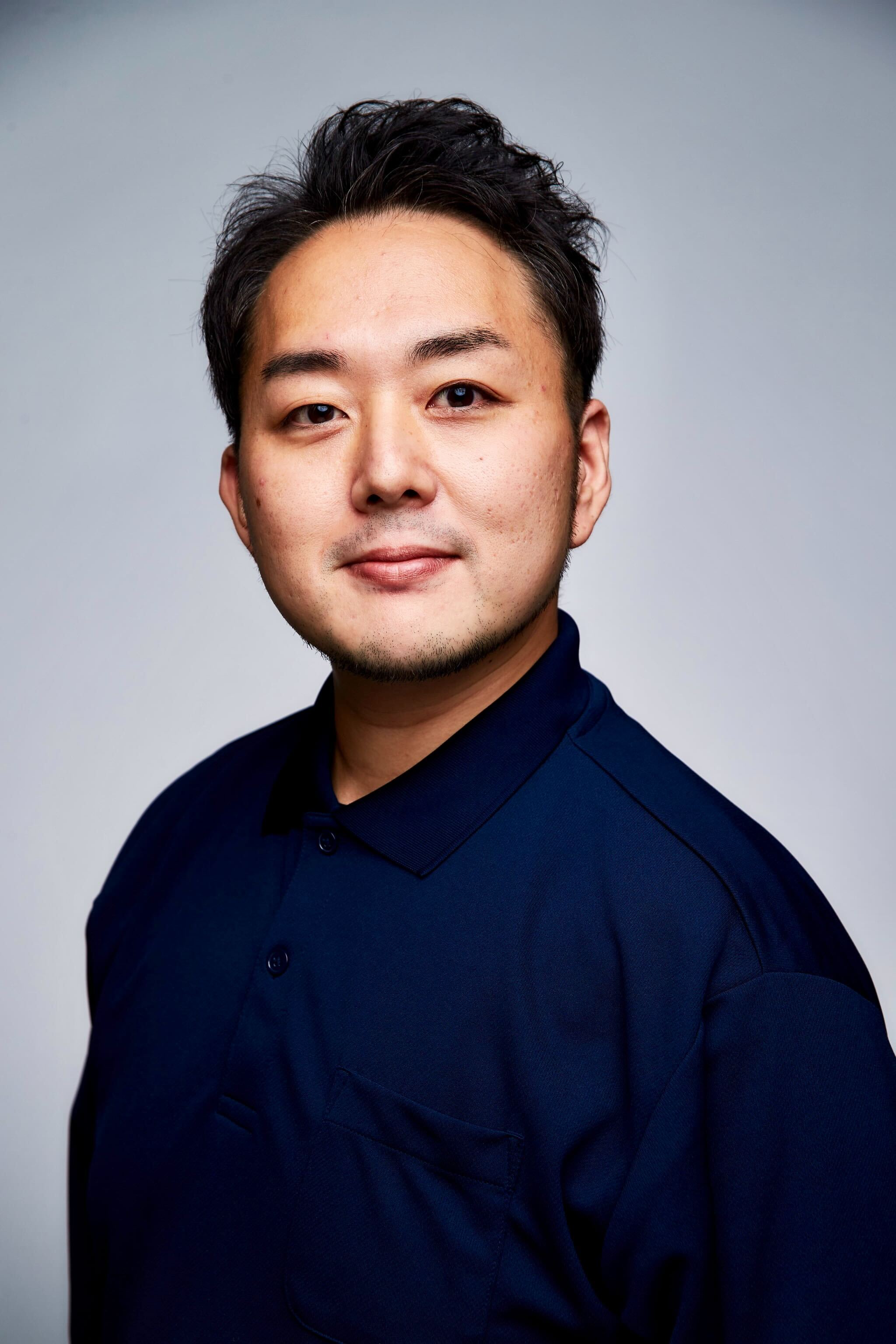 庄司 雄己