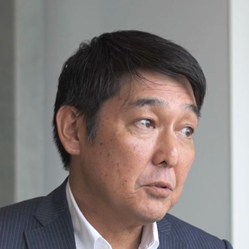西村 克治