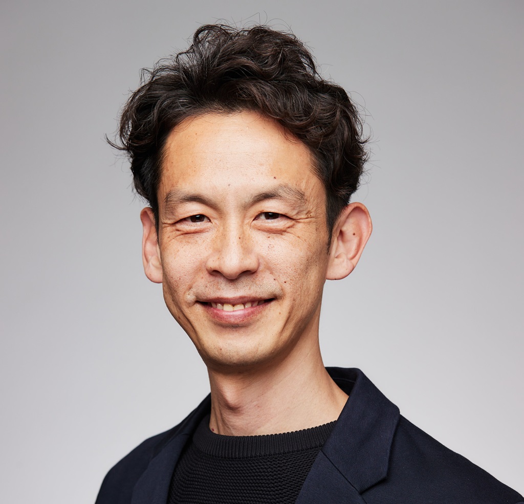 佐藤 真一