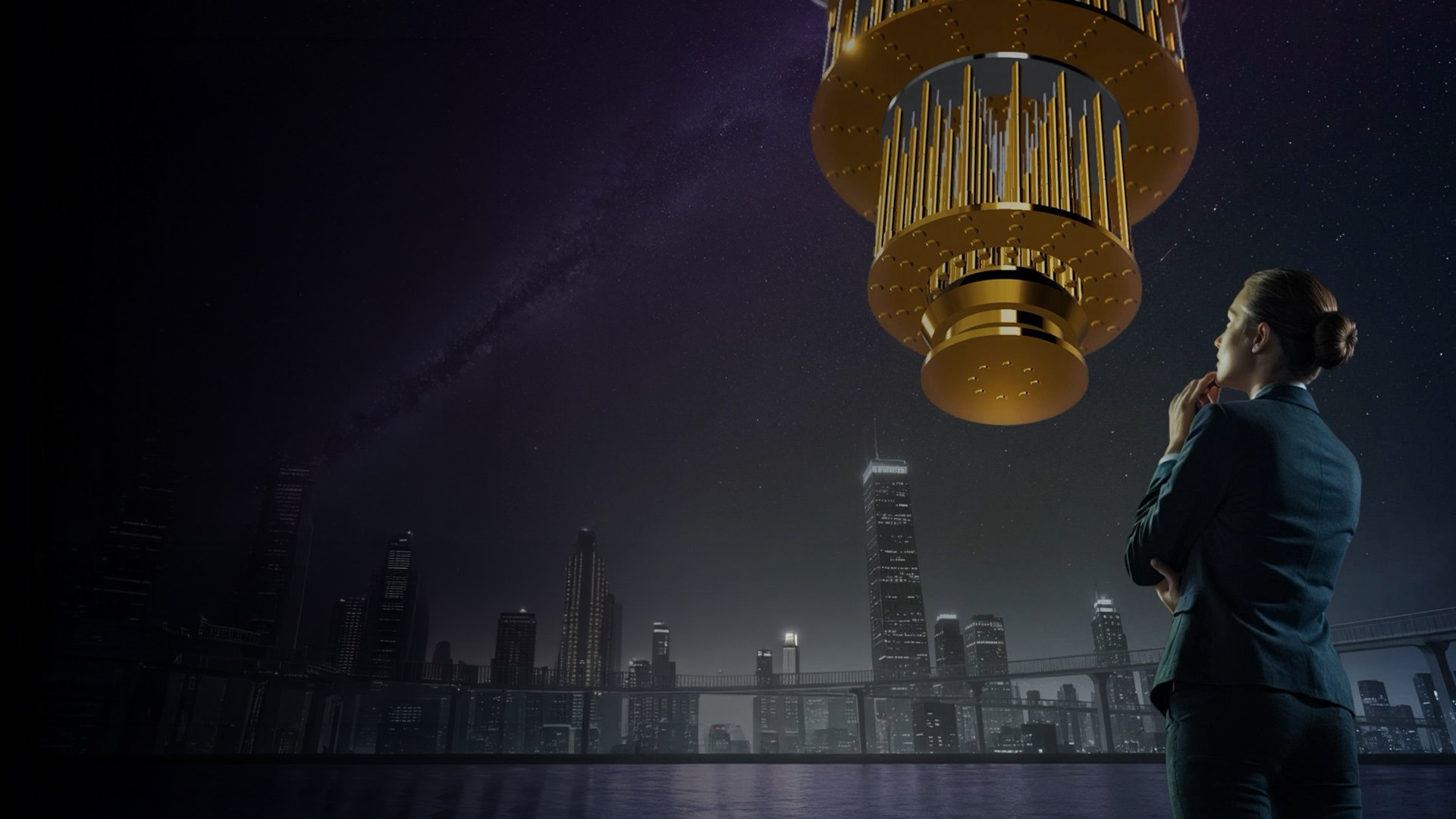 量子時代の幕開け：暗号の危機と安全な未来への戦略